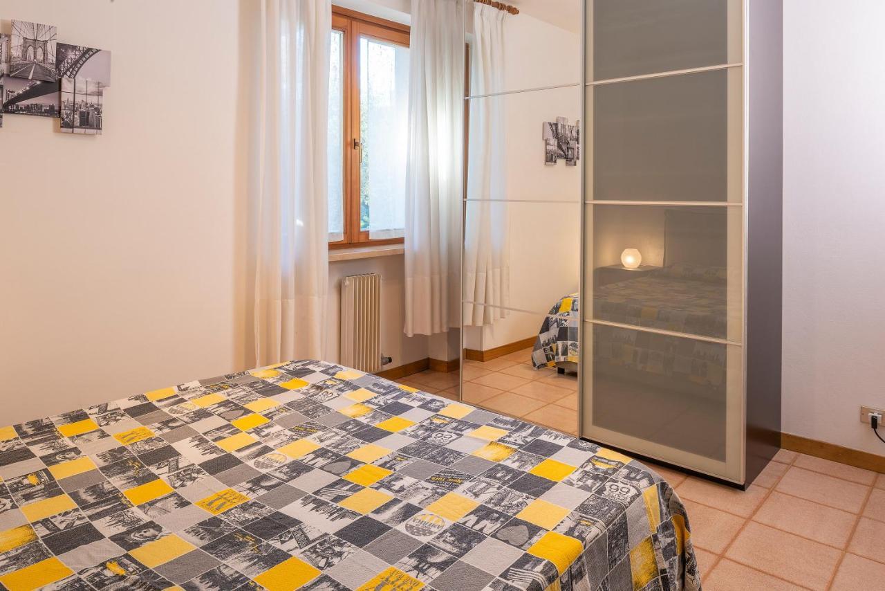 Ferienwohnung Casa Davide Bardolino Exterior foto