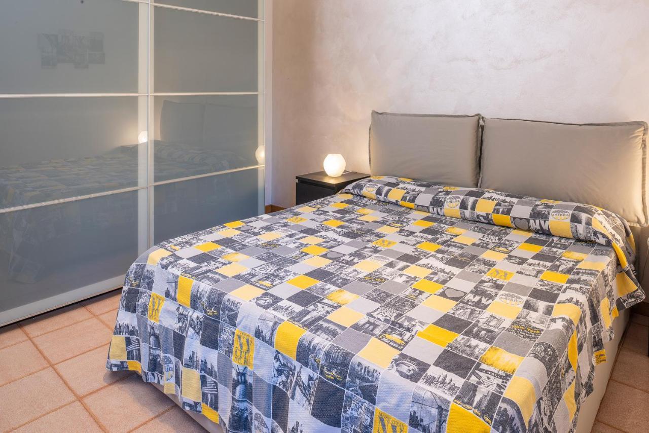 Ferienwohnung Casa Davide Bardolino Exterior foto