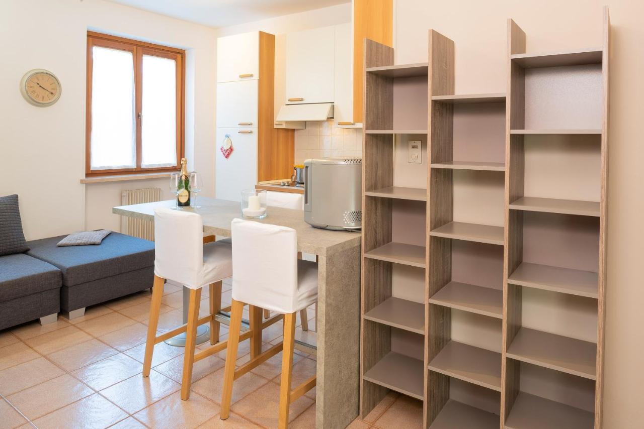 Ferienwohnung Casa Davide Bardolino Exterior foto