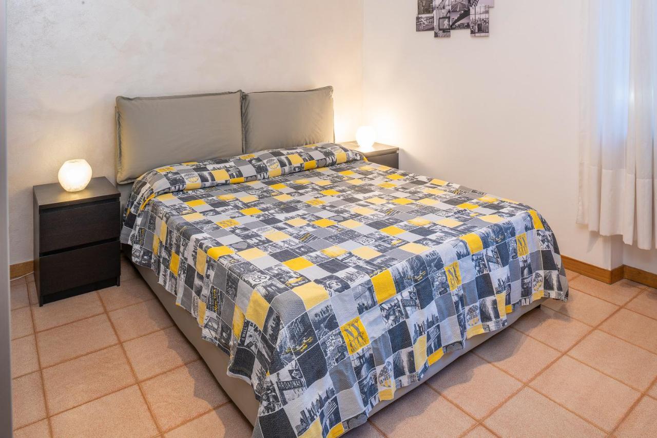 Ferienwohnung Casa Davide Bardolino Exterior foto