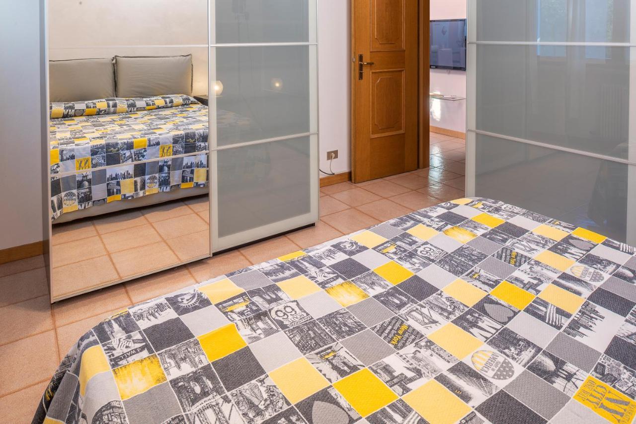 Ferienwohnung Casa Davide Bardolino Exterior foto