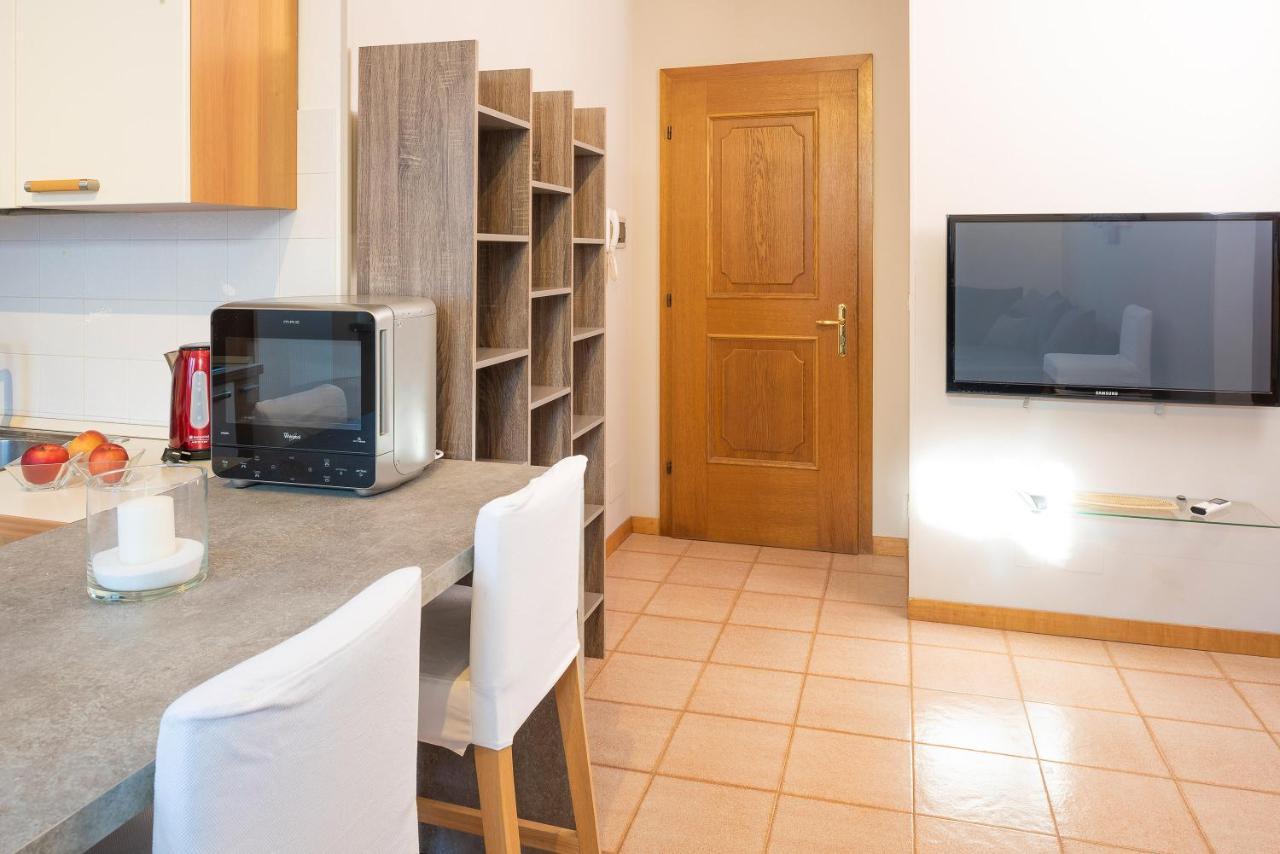 Ferienwohnung Casa Davide Bardolino Exterior foto